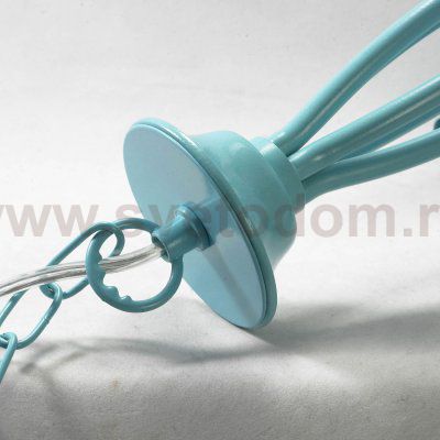 Подвесной светильник Lussole GRLSP-9914 CONGRESS