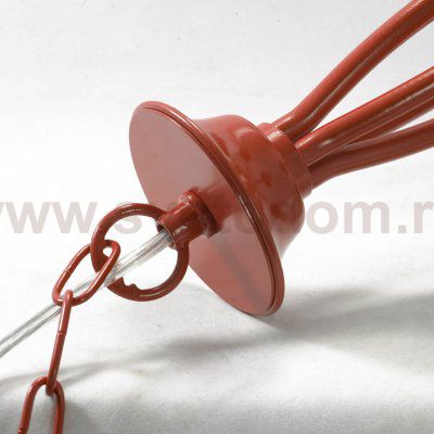 Подвесной светильник Lussole GRLSP-9915 CONGRESS