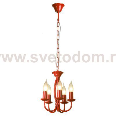 Подвесной светильник Lussole GRLSP-9915 CONGRESS