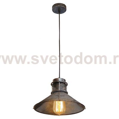 Подвесной светильник Lussole GRLSP-9916 HARRISON