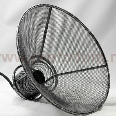 Подвесной светильник Lussole GRLSP-9916 HARRISON