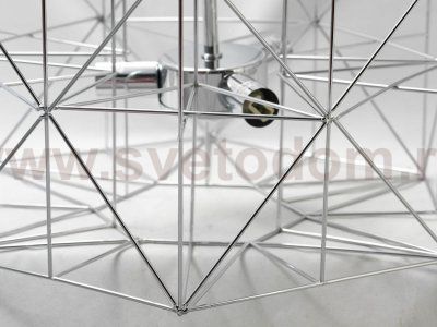 Люстра Lussole GRLSP-9929 SCHENECTADY