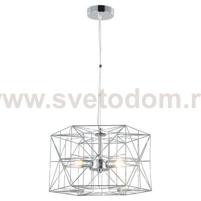 Люстра Lussole GRLSP-9929 SCHENECTADY