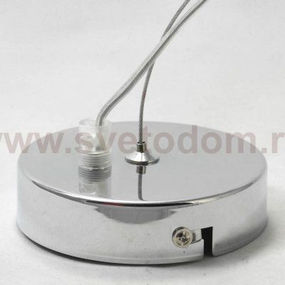 Люстра Lussole GRLSP-9929 SCHENECTADY