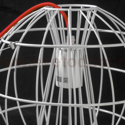 Подвесной светильник Lussole GRLSP-9932 NAMPA