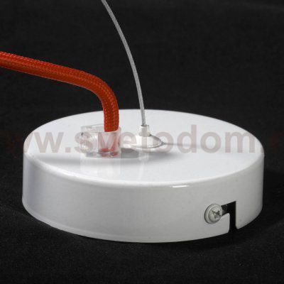 Подвесной светильник Lussole GRLSP-9932 NAMPA