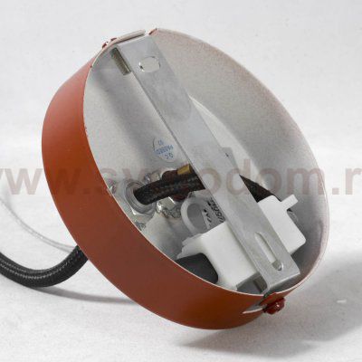 Светильник подвесной сеткой Lussole GRLSP-9934