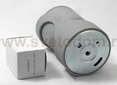 Светильник поворотный спот Lussole GRLSP-9938 DAKOTA