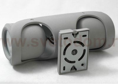 Светильник поворотный спот Lussole GRLSP-9939 DAKOTA