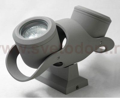 Светильник поворотный спот Lussole GRLSP-9939 DAKOTA