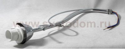 Люстра Lussole GRLSP-9940 OAKLAND