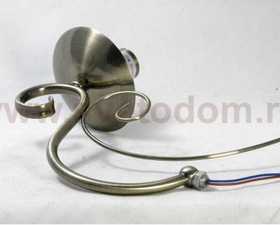 Люстра Lussole GRLSP-9941 ROOSEVELT