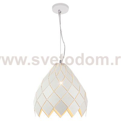 Подвесной светильник Lussole GRLSP-9945 NIAGARA