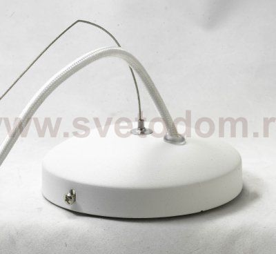 Подвесной светильник Lussole GRLSP-9945 NIAGARA