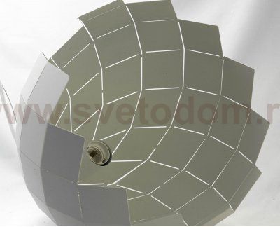 Подвесной светильник Lussole GRLSP-9945 NIAGARA