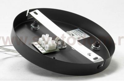 Подвесной светильник Lussole GRLSP-9950 HEMPSTEAD