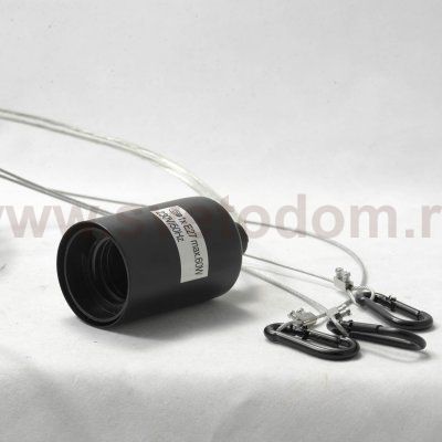 Подвесной светильник Lussole GRLSP-9950 HEMPSTEAD