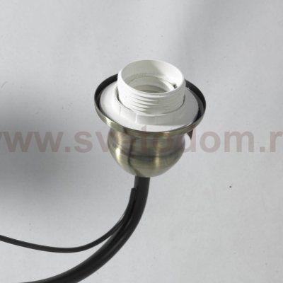 Люстра Lussole GRLSP-9954 SAFFORD