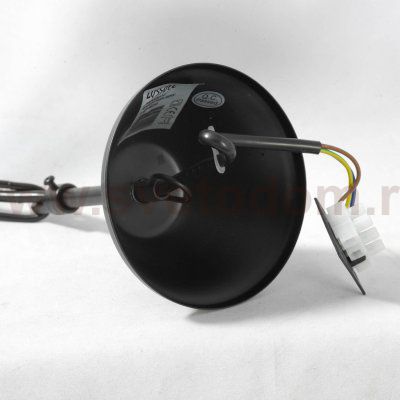 Люстра Lussole GRLSP-9954 SAFFORD