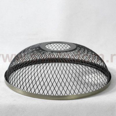 Люстра Lussole GRLSP-9954 SAFFORD