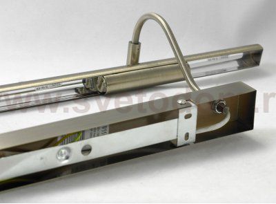 Картинная подсветка Lussole GRLSP-9964 LIDO III