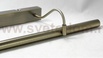 Картинная подсветка Lussole GRLSP-9964 LIDO III