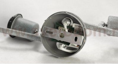 Трековый светильник Lussole GRLSP-9970 GREELEY