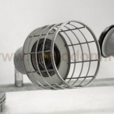 Трековый светильник Lussole GRLSP-9970 GREELEY