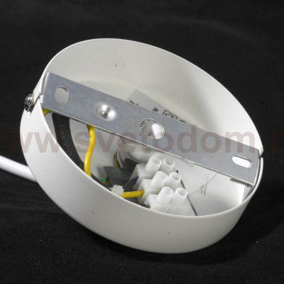 Подвесной светильник Lussole GRLSP-9977 TERAMO