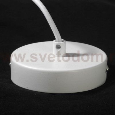 Подвесной светильник Lussole GRLSP-9977 TERAMO