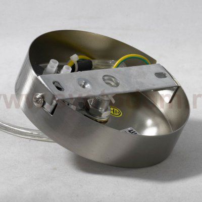 Подвесной светильник Lussole GRLSP-9978 ATHENS