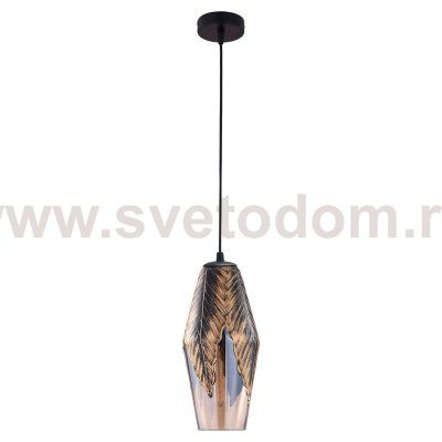 Подвесной светильник Lussole GRLSP-9986 PLATTSBURGH