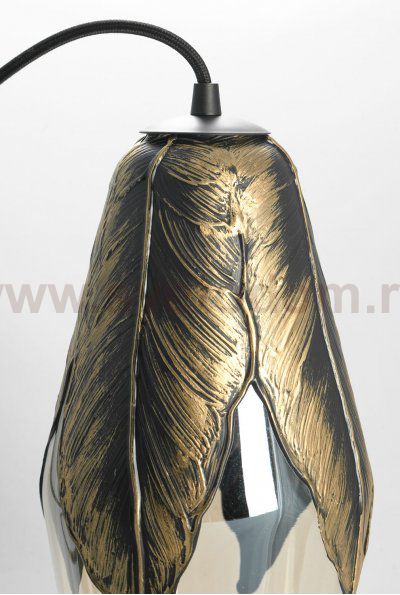 Подвесной светильник Lussole GRLSP-9986 PLATTSBURGH