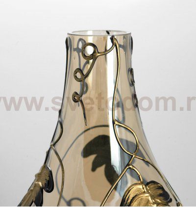 Подвесной светильник Lussole GRLSP-9987 PLATTSBURGH