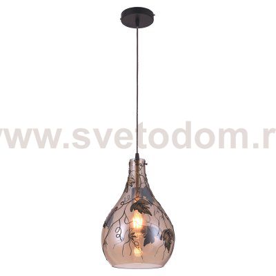 Подвесной светильник Lussole GRLSP-9987 PLATTSBURGH