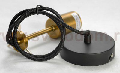 Подвесной светильник Lussole GRLSP-9987 PLATTSBURGH