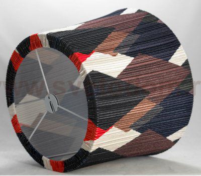 Подвесной светильник Lussole GRLSP-9991 ATHENS