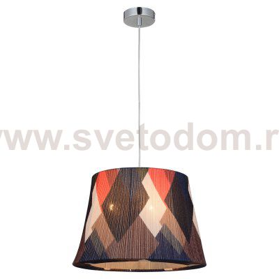 Подвесной светильник Lussole GRLSP-9991 ATHENS