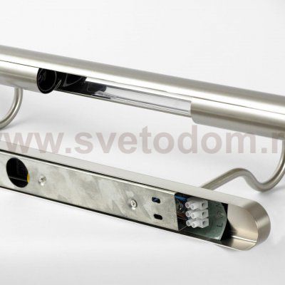 Картинные подсветки Lussole GRLSQ-0211-04 LIDO