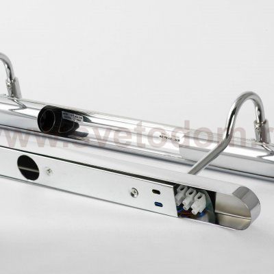 Картинные подсветки Lussole GRLSQ-0241-04 LIDO