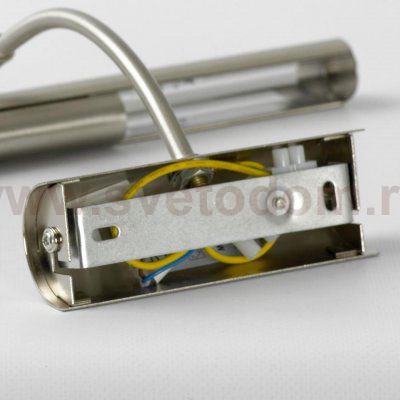 Картинная подсветка Lussole GRLSQ-0311-02 LIDO III
