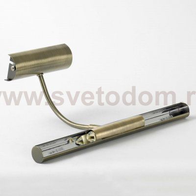 Картинная подсветка Lussole GRLSQ-0321-02 LIDO III