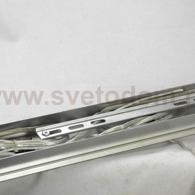 Подвесной светильник Lussole GRLSQ-0706-03 COLLINA