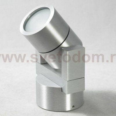 Настенный светильник бра Lussole GRLSQ-9501-01 VACRI