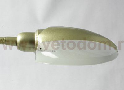 Настольный светильник Lussole GRLST-4274-01 ROMA