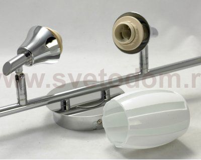 Трековый светильник Lussole GRLSX-6709-04 BRINDIDI