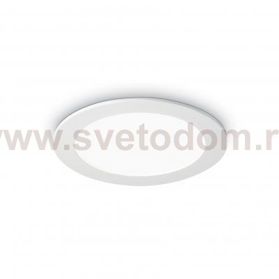 Ideal Lux GROOVE FI 20W ROUND 3000K