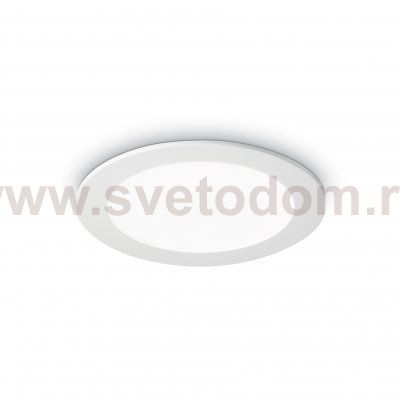 Ideal Lux GROOVE FI 20W ROUND 4000K