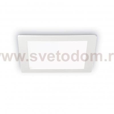 Ideal Lux GROOVE FI 20W SQUARE 3000K