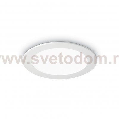 Ideal Lux GROOVE FI 30W ROUND 3000K